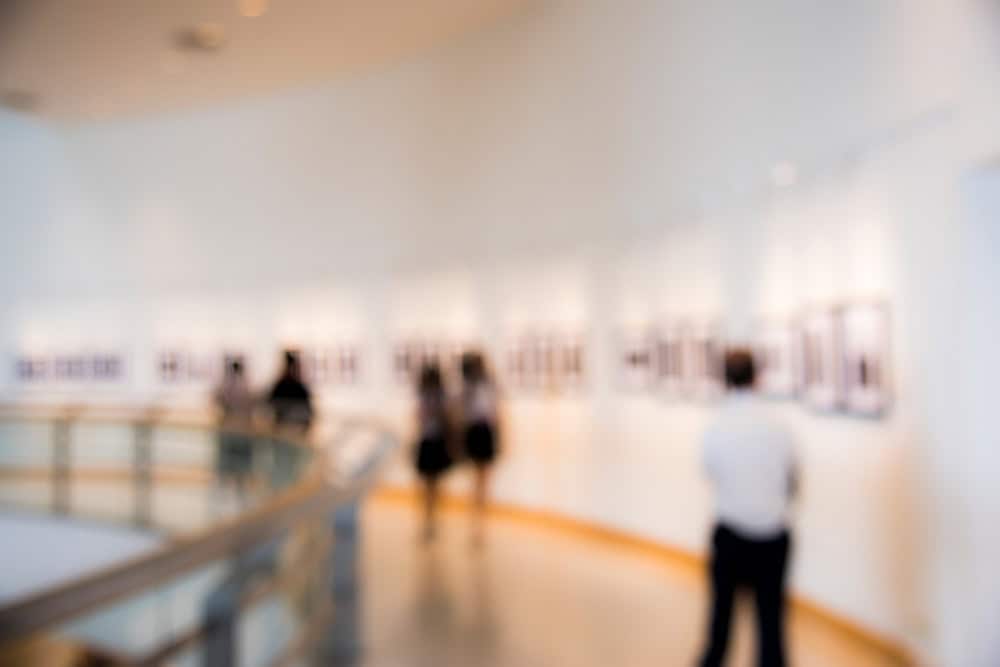 Lovers of Fine Art: Wie Irène Schönholzer Gstaad zur Kunstdestination machte